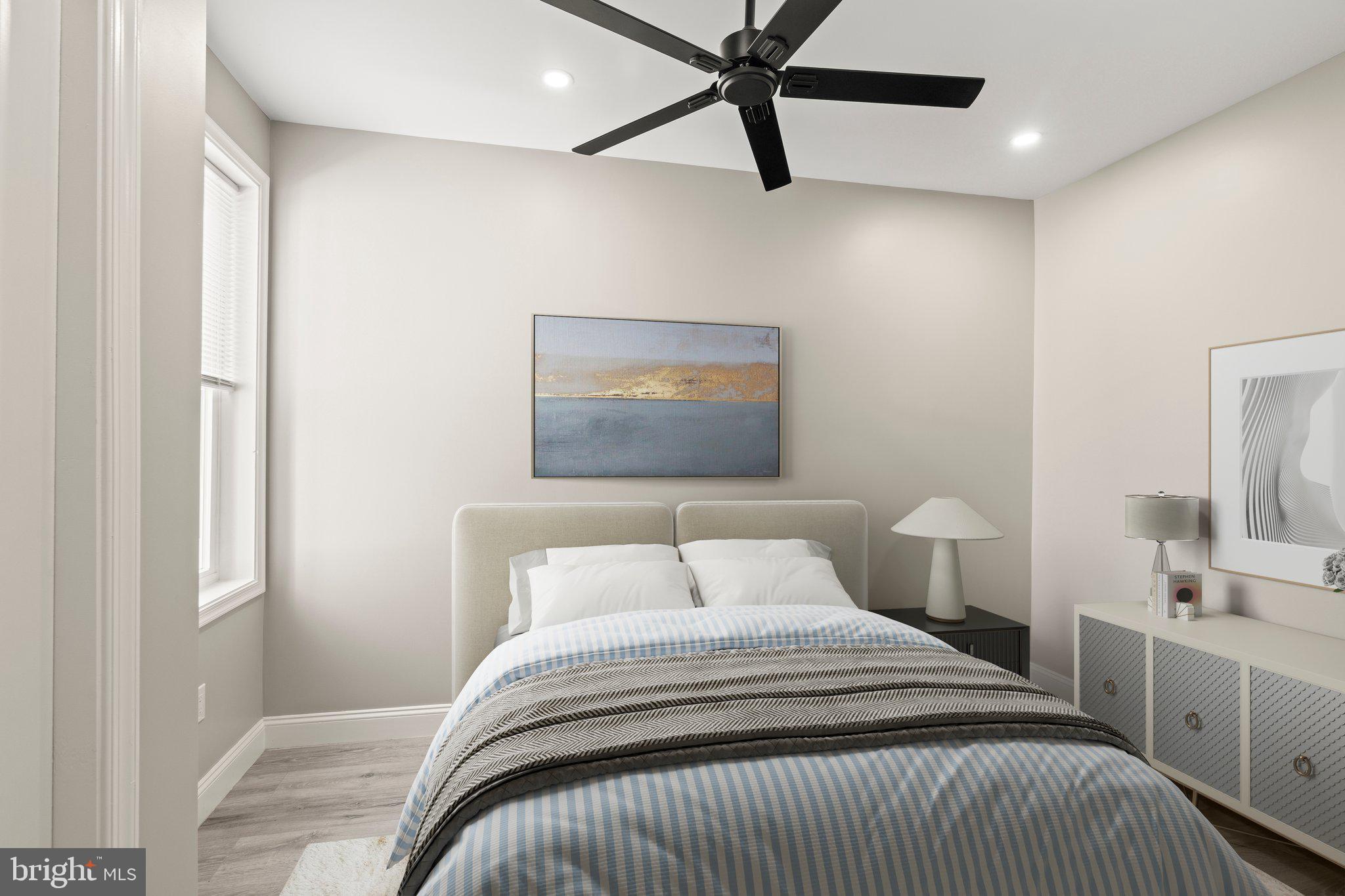 HUNTING PARK - Residential