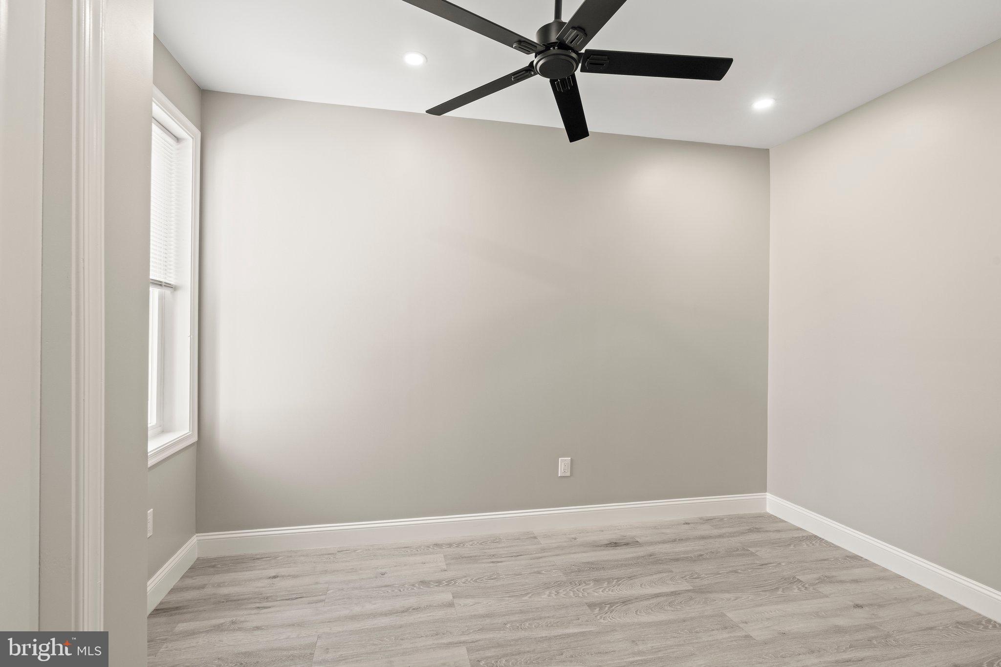 HUNTING PARK - Residential