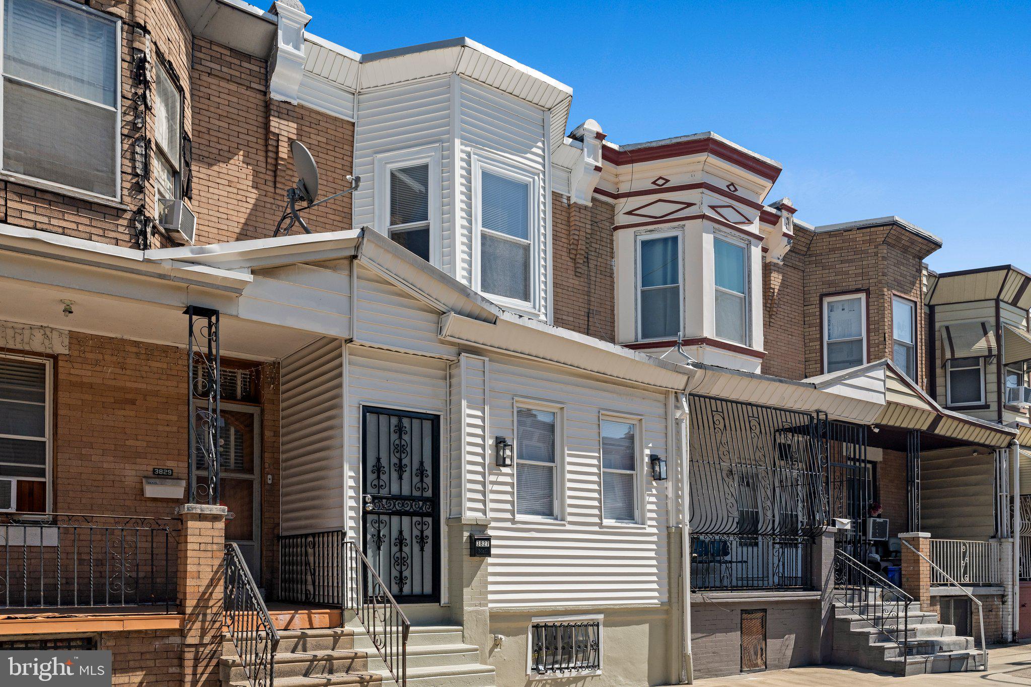 HUNTING PARK - Residential