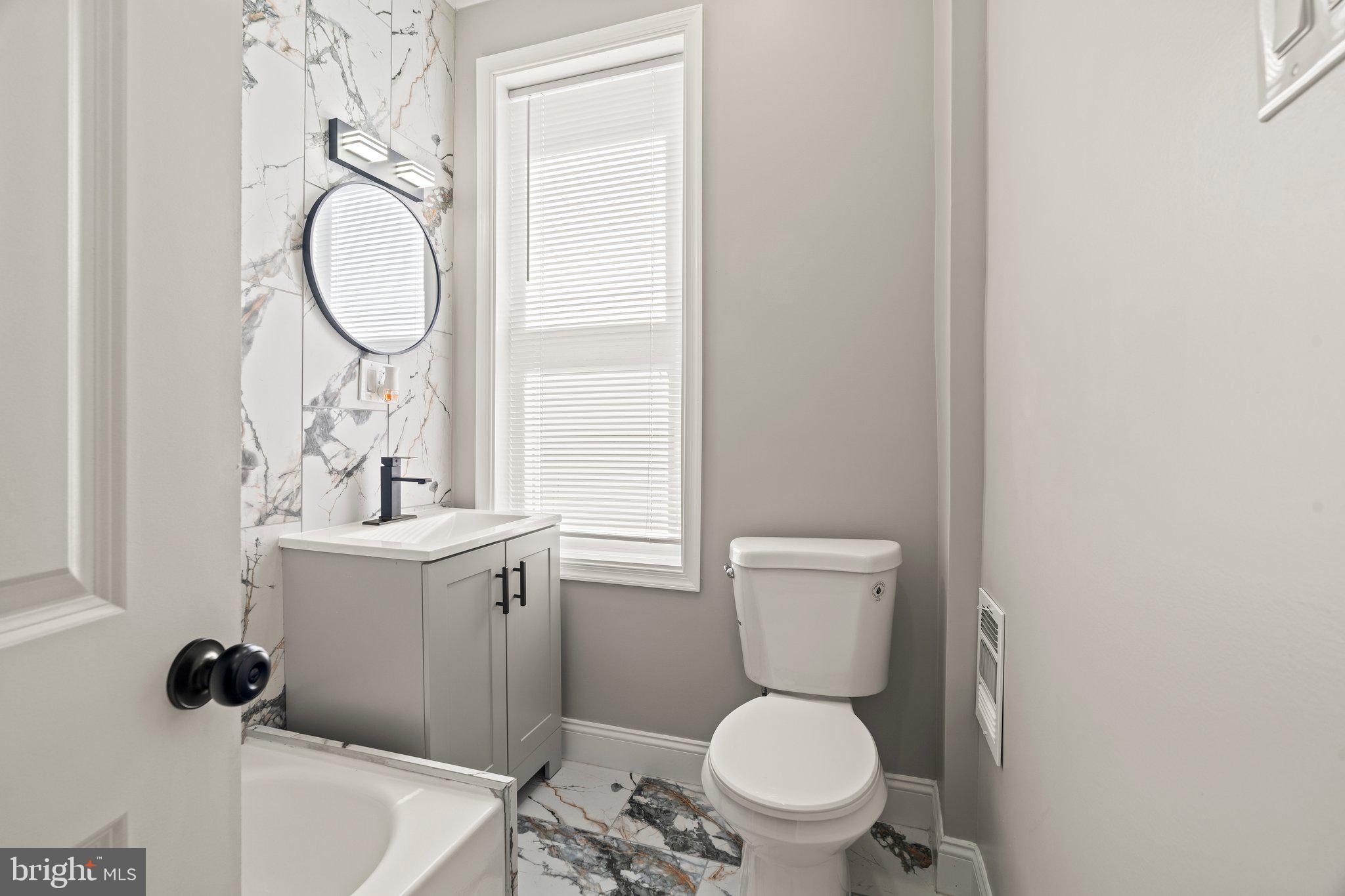 HUNTING PARK - Residential