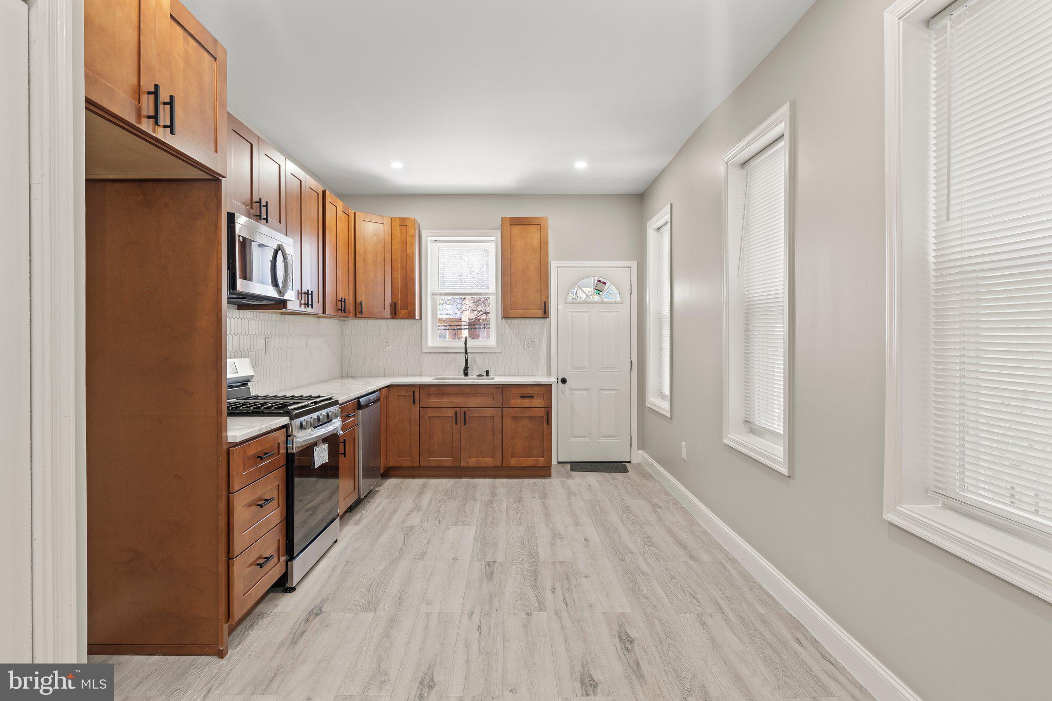 HUNTING PARK - Residential