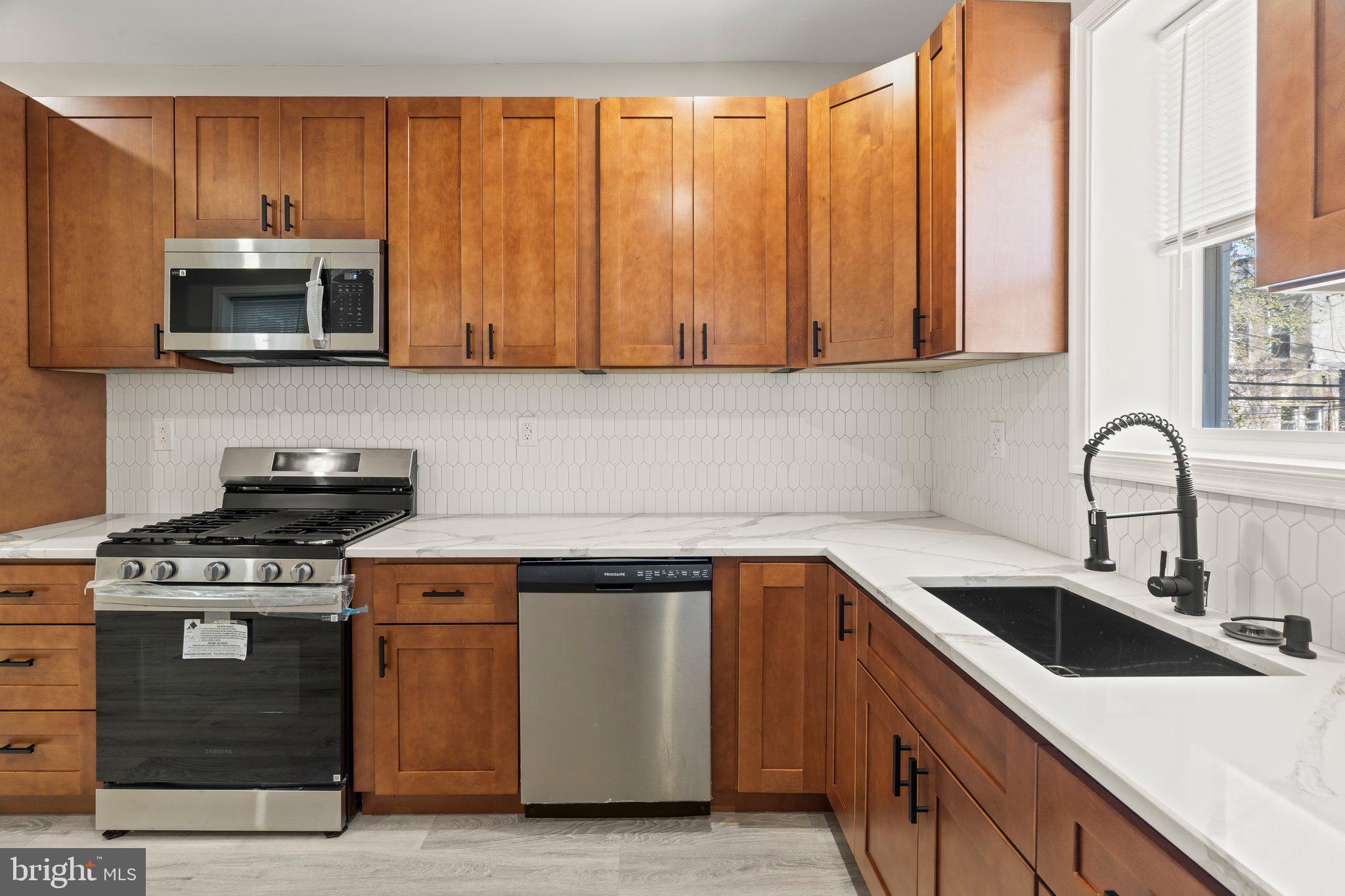 HUNTING PARK - Residential