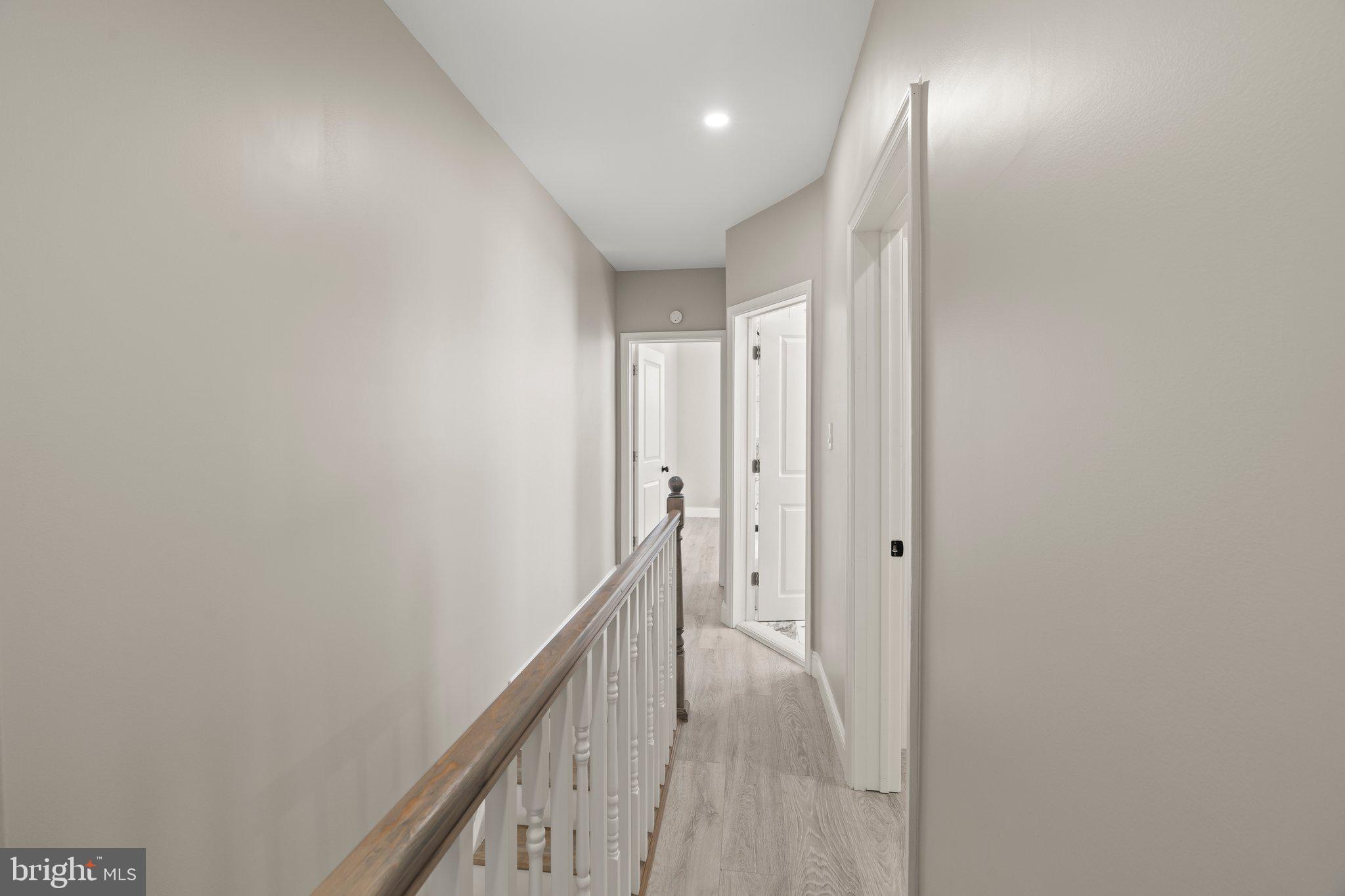 HUNTING PARK - Residential