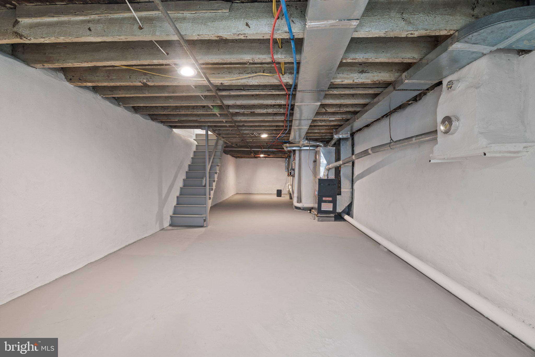 HUNTING PARK - Residential