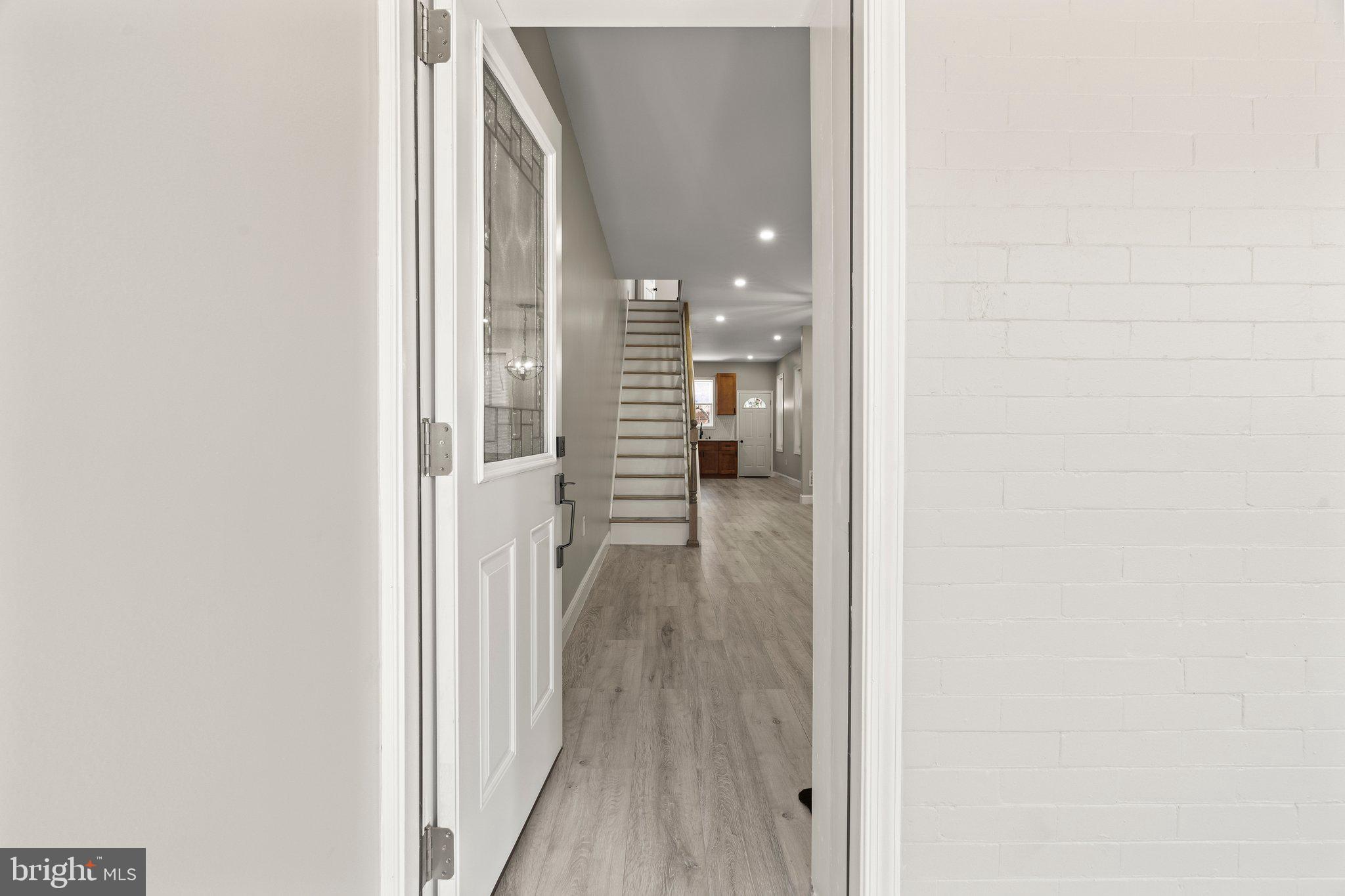 HUNTING PARK - Residential