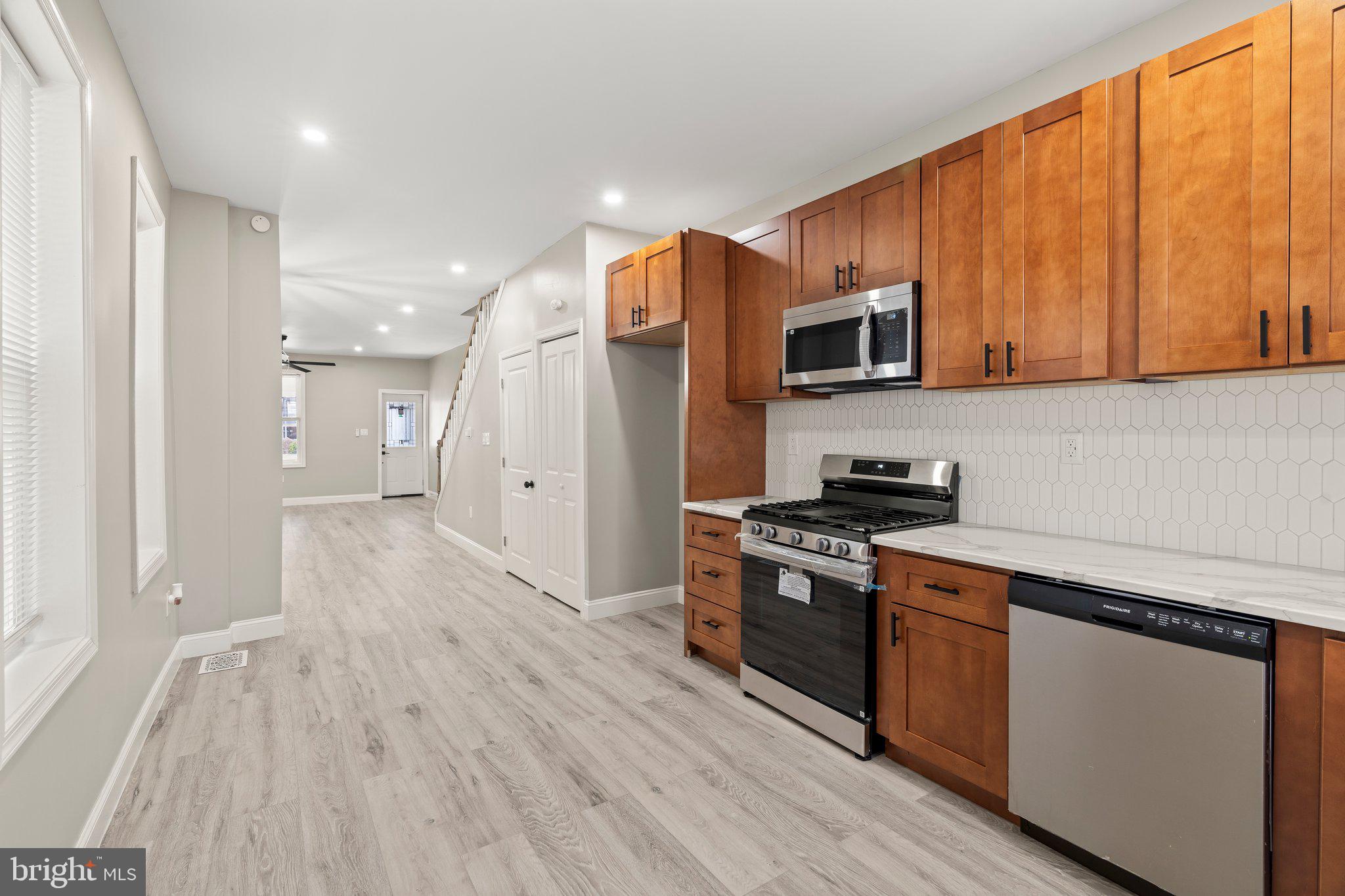 HUNTING PARK - Residential