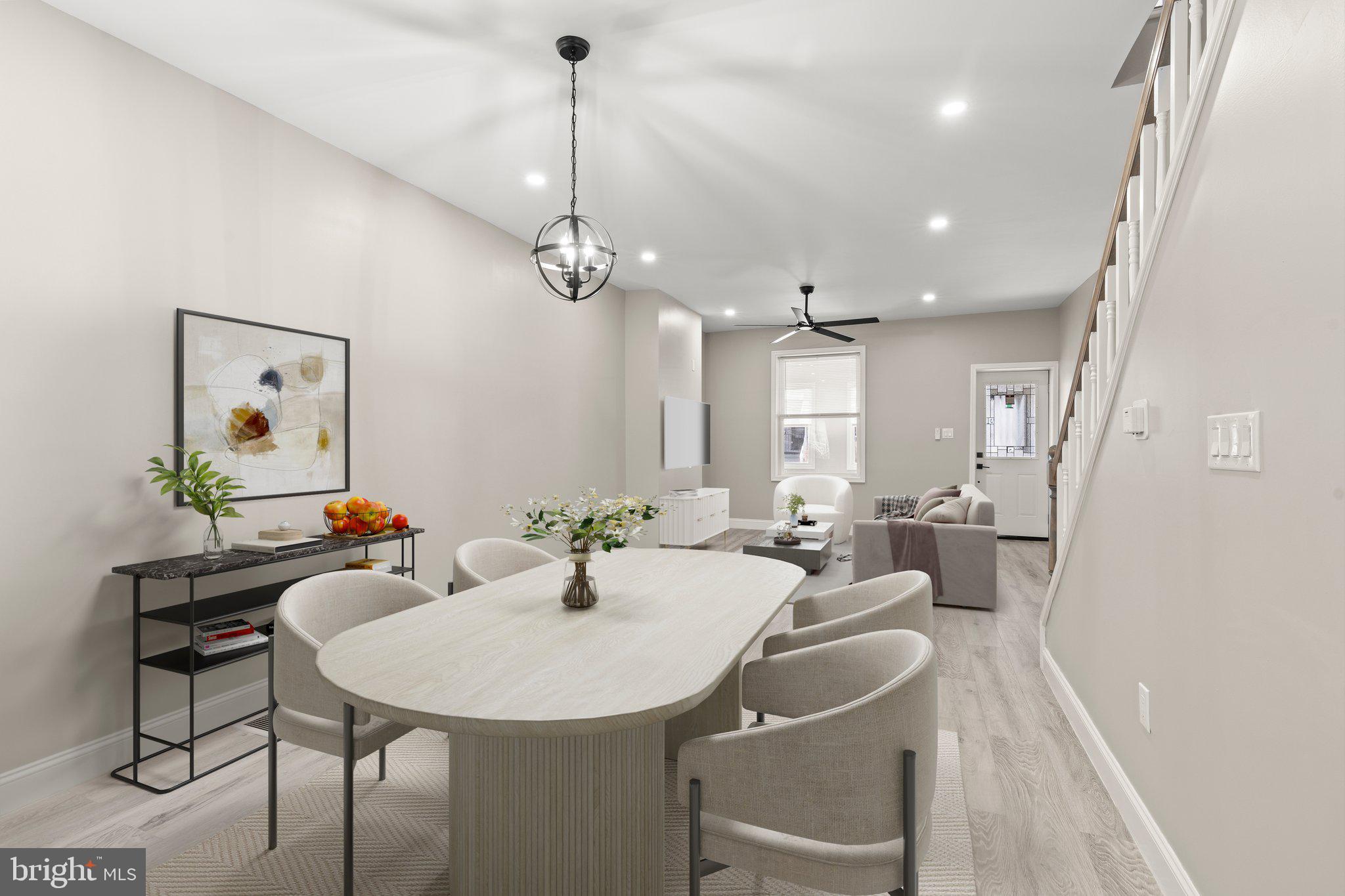 HUNTING PARK - Residential