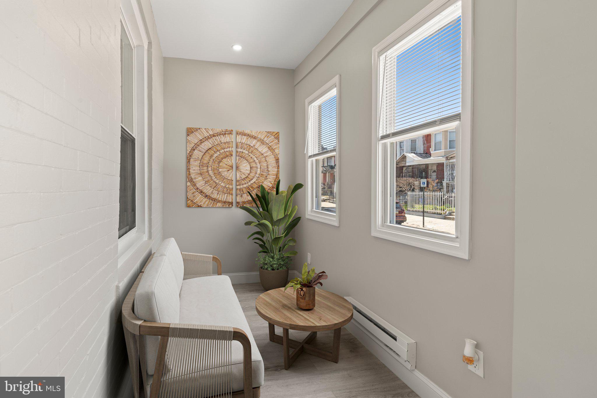 HUNTING PARK - Residential