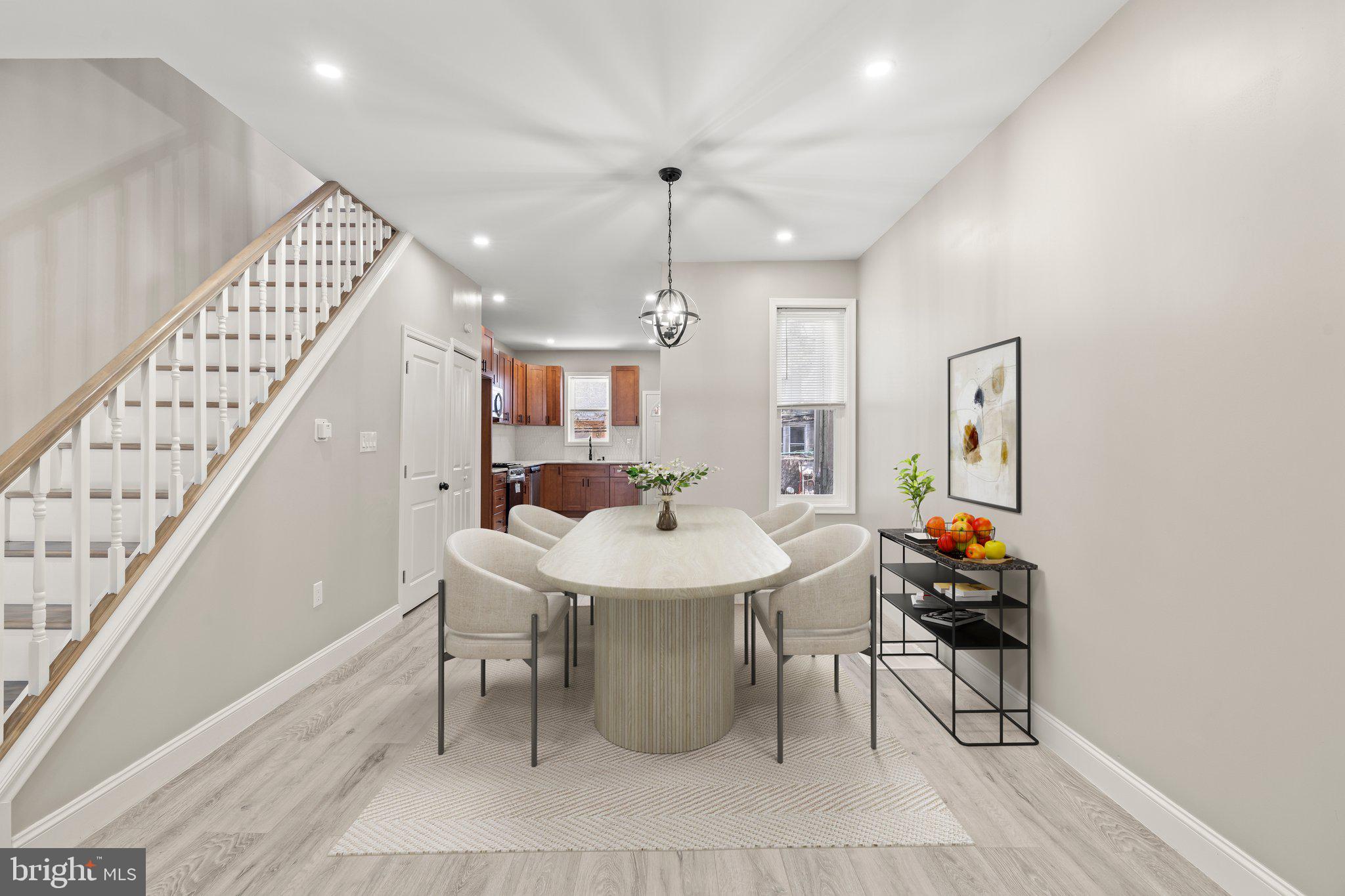 HUNTING PARK - Residential