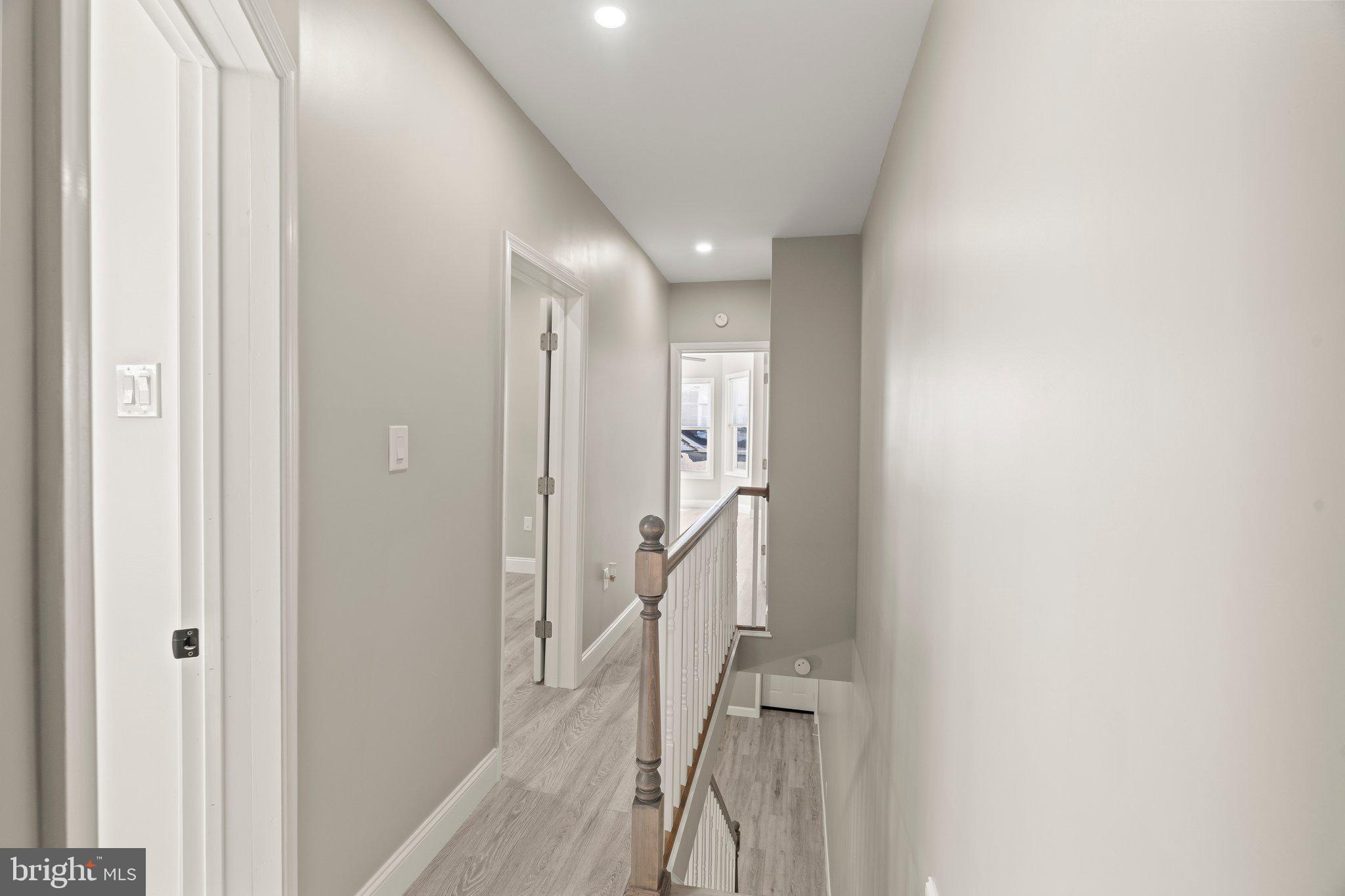 HUNTING PARK - Residential