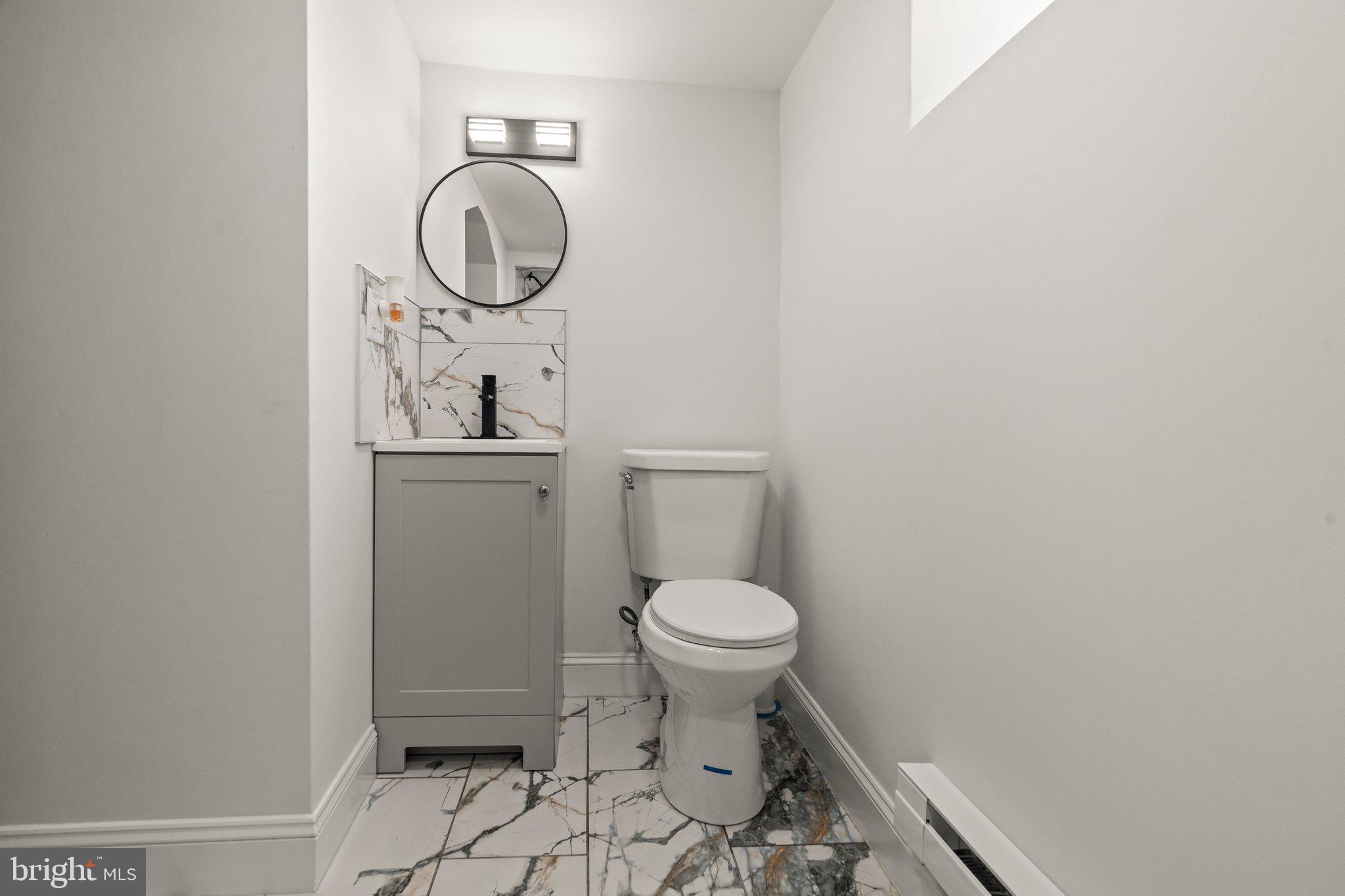 HUNTING PARK - Residential