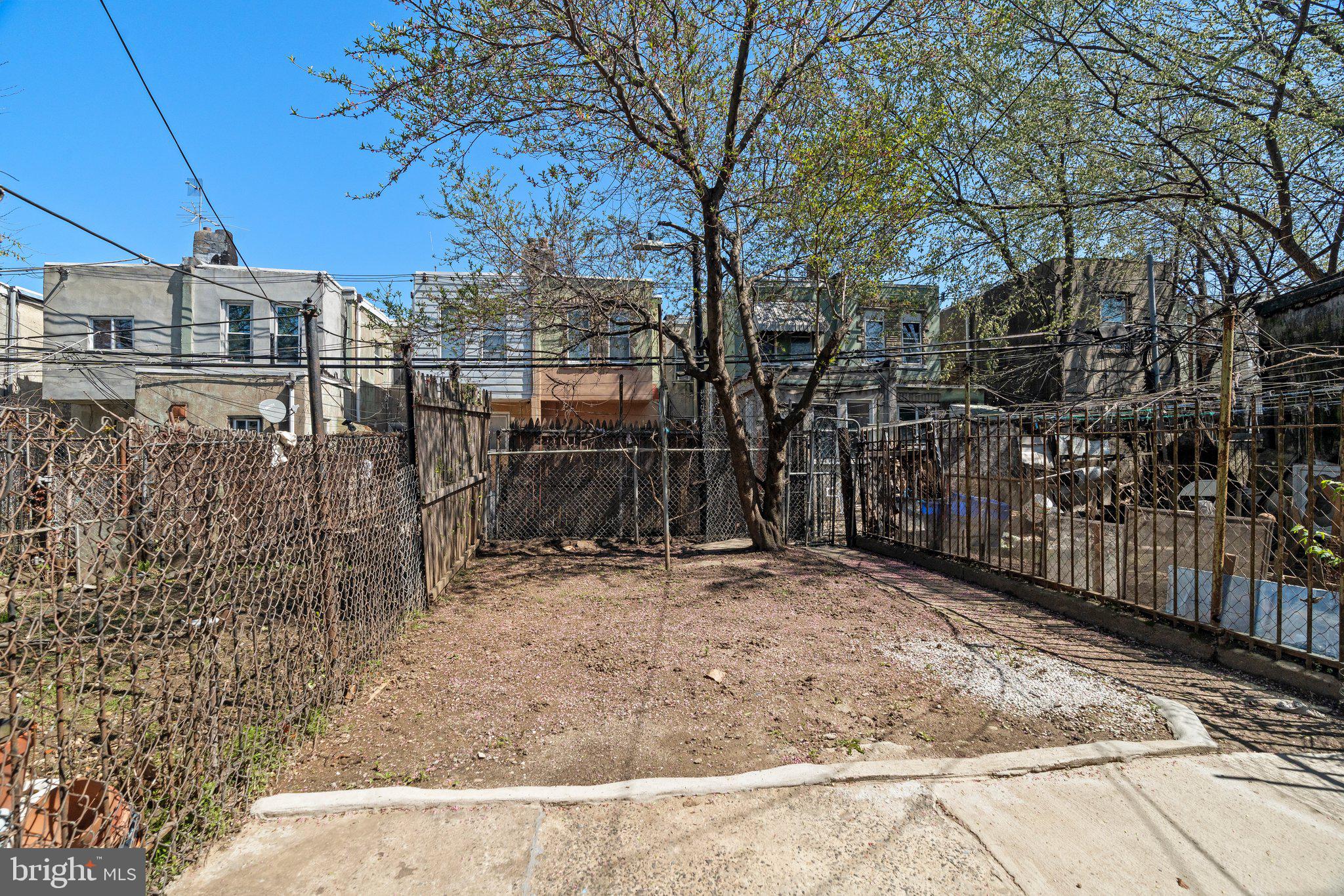 HUNTING PARK - Residential