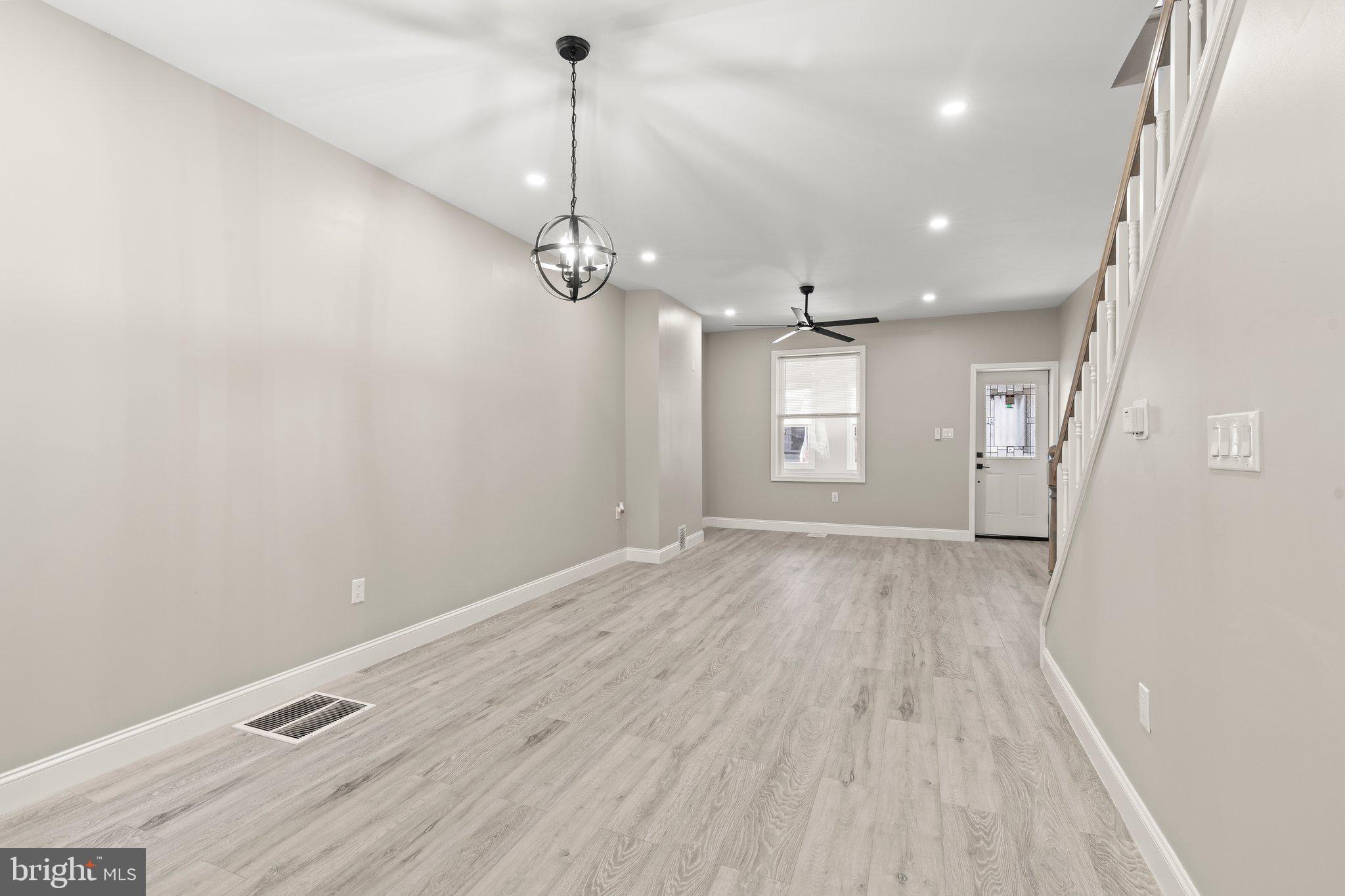 HUNTING PARK - Residential