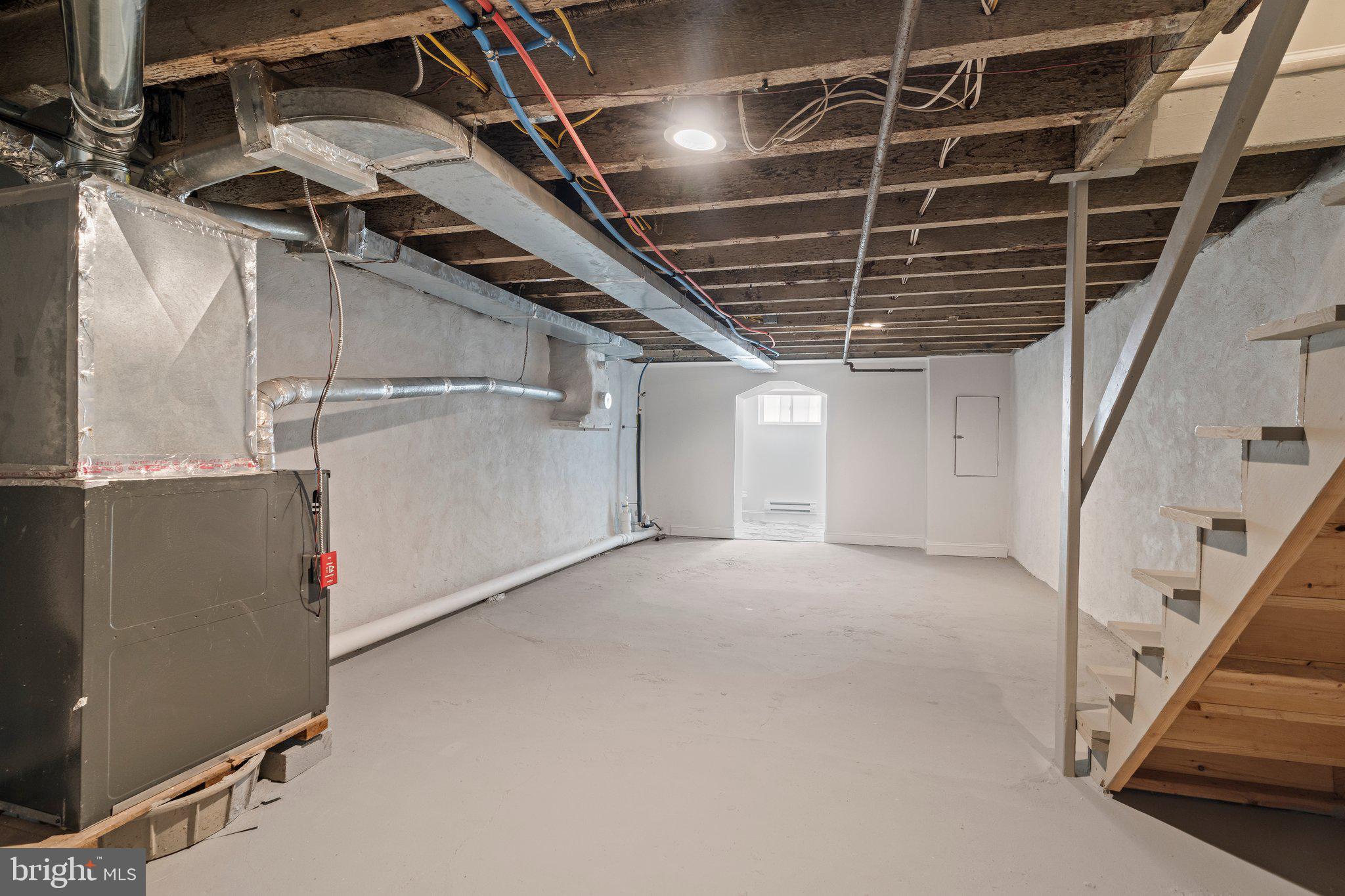 HUNTING PARK - Residential