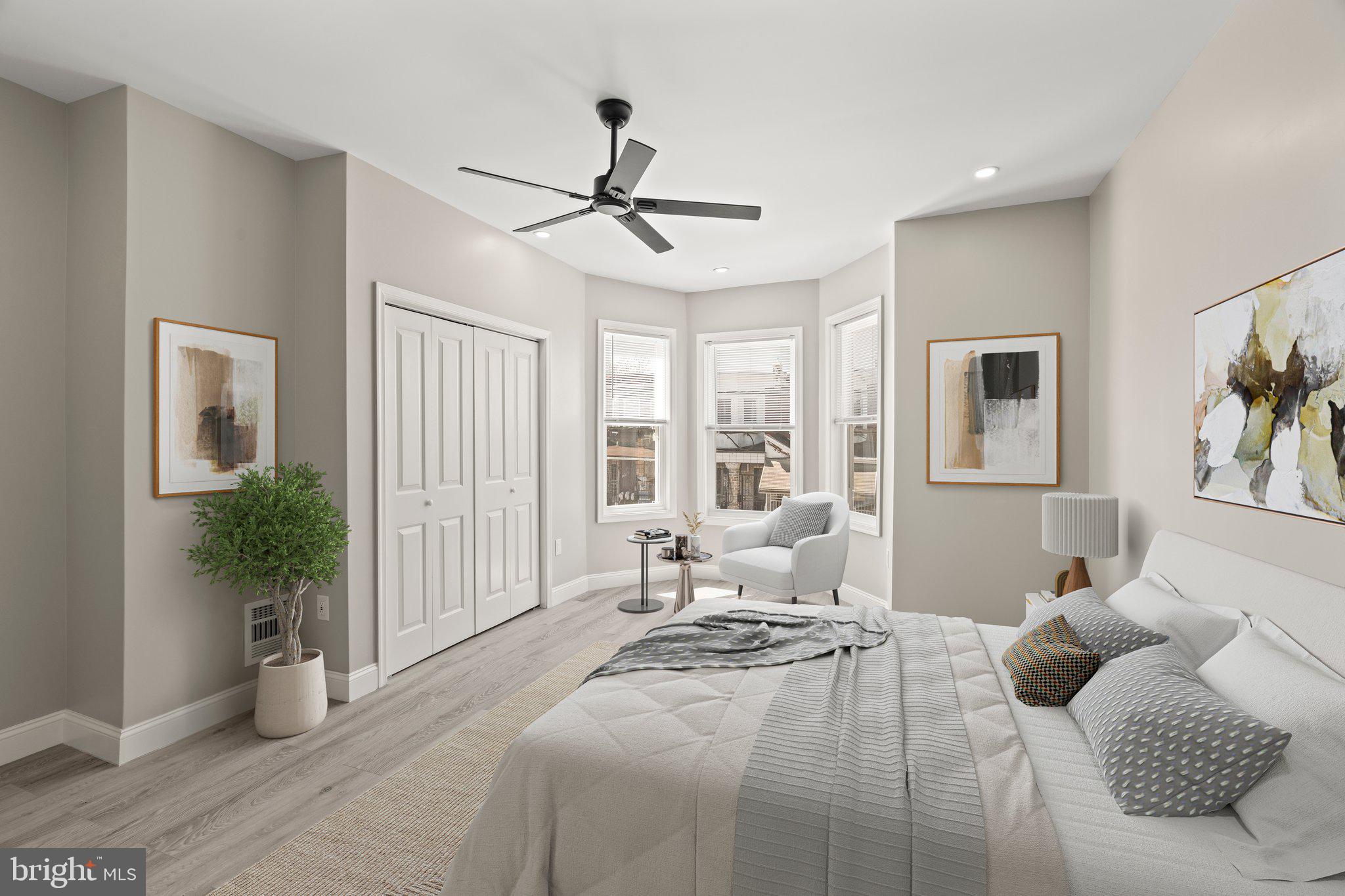 HUNTING PARK - Residential