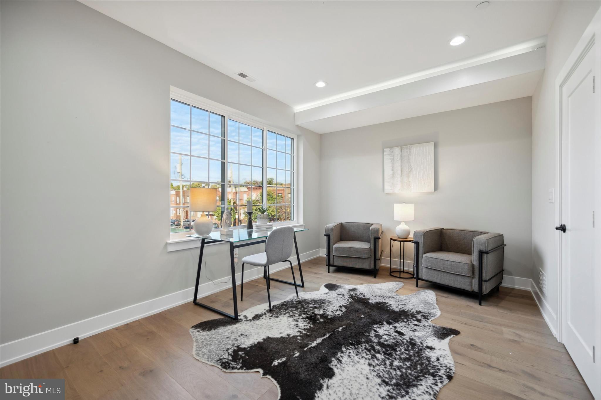 PHILADELPHIA (SOUTH) - Residential Lease