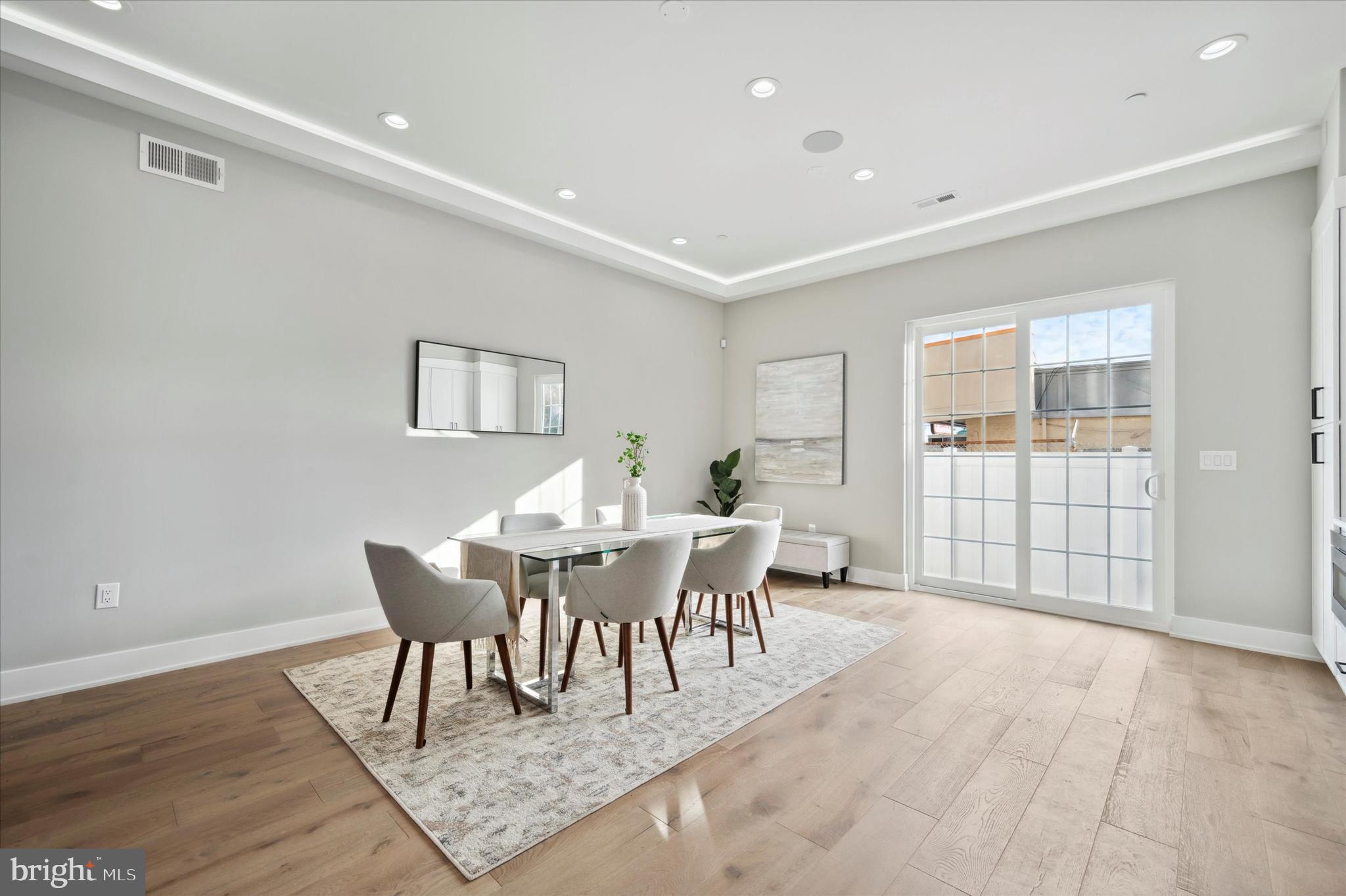 PHILADELPHIA (SOUTH) - Residential Lease