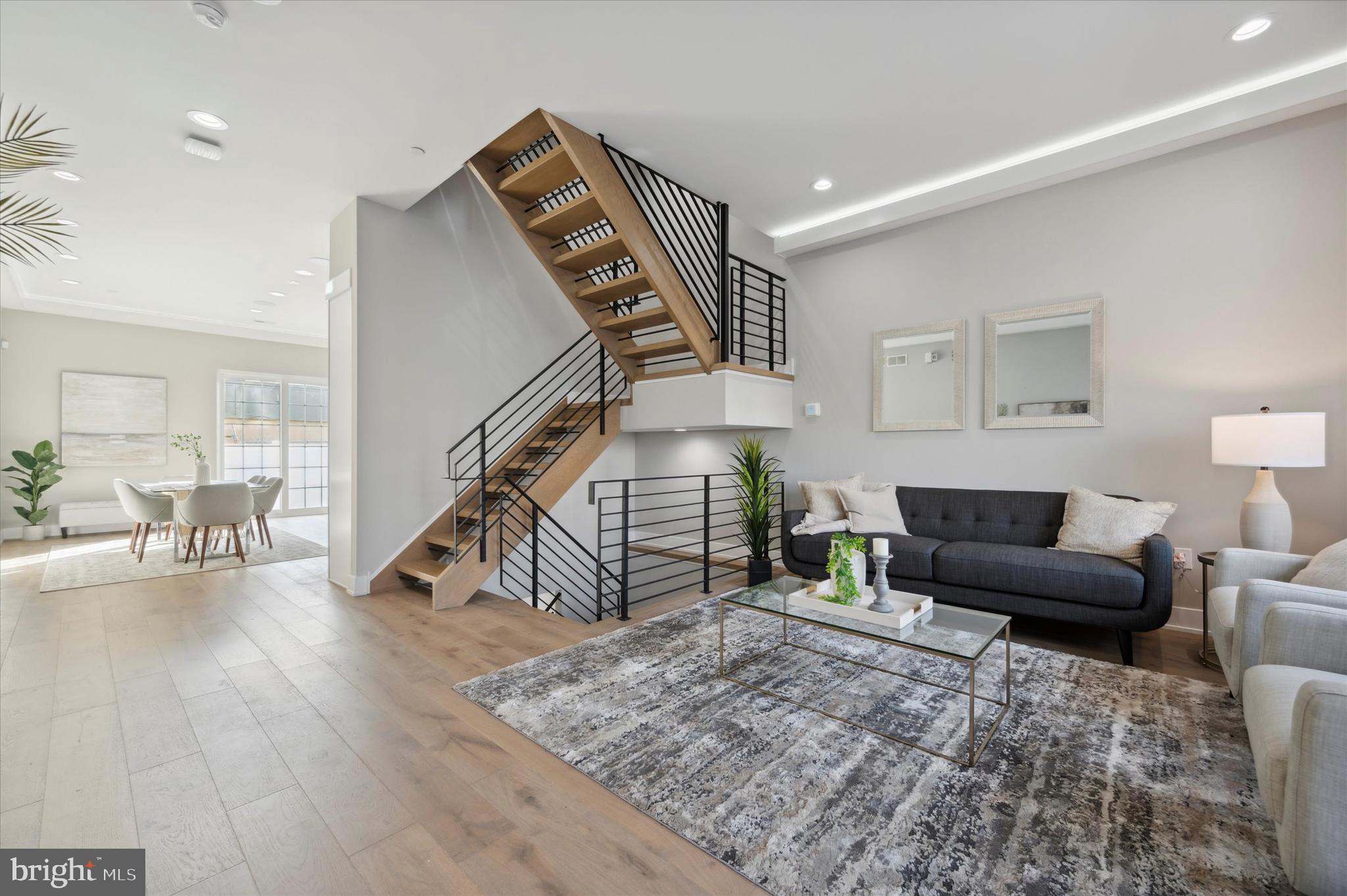 PHILADELPHIA (SOUTH) - Residential Lease