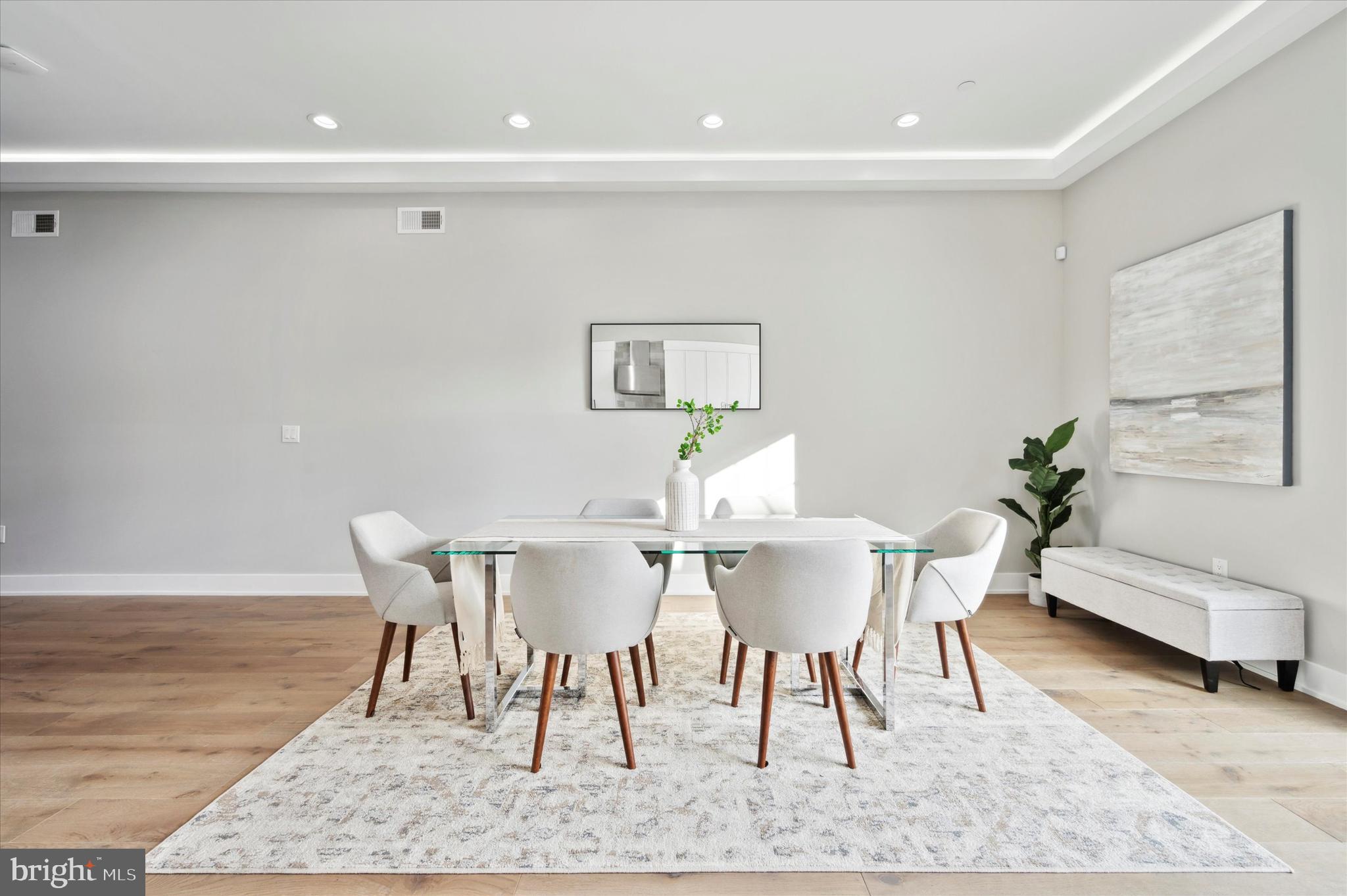 PHILADELPHIA (SOUTH) - Residential Lease