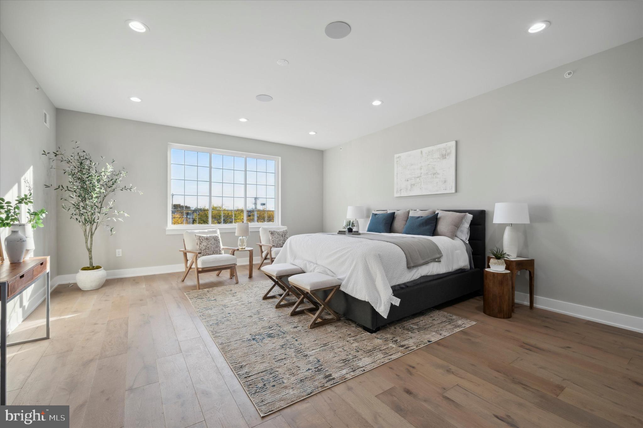 PHILADELPHIA (SOUTH) - Residential Lease