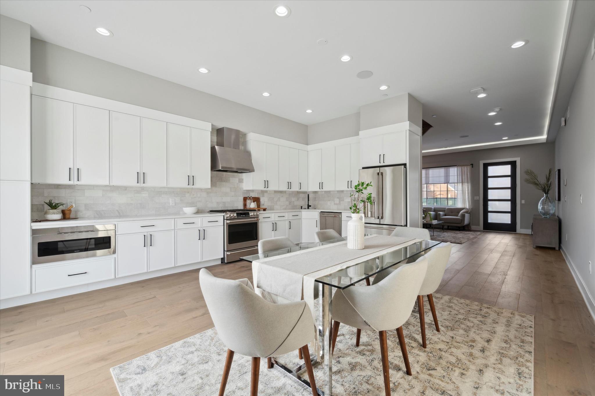PHILADELPHIA (SOUTH) - Residential Lease
