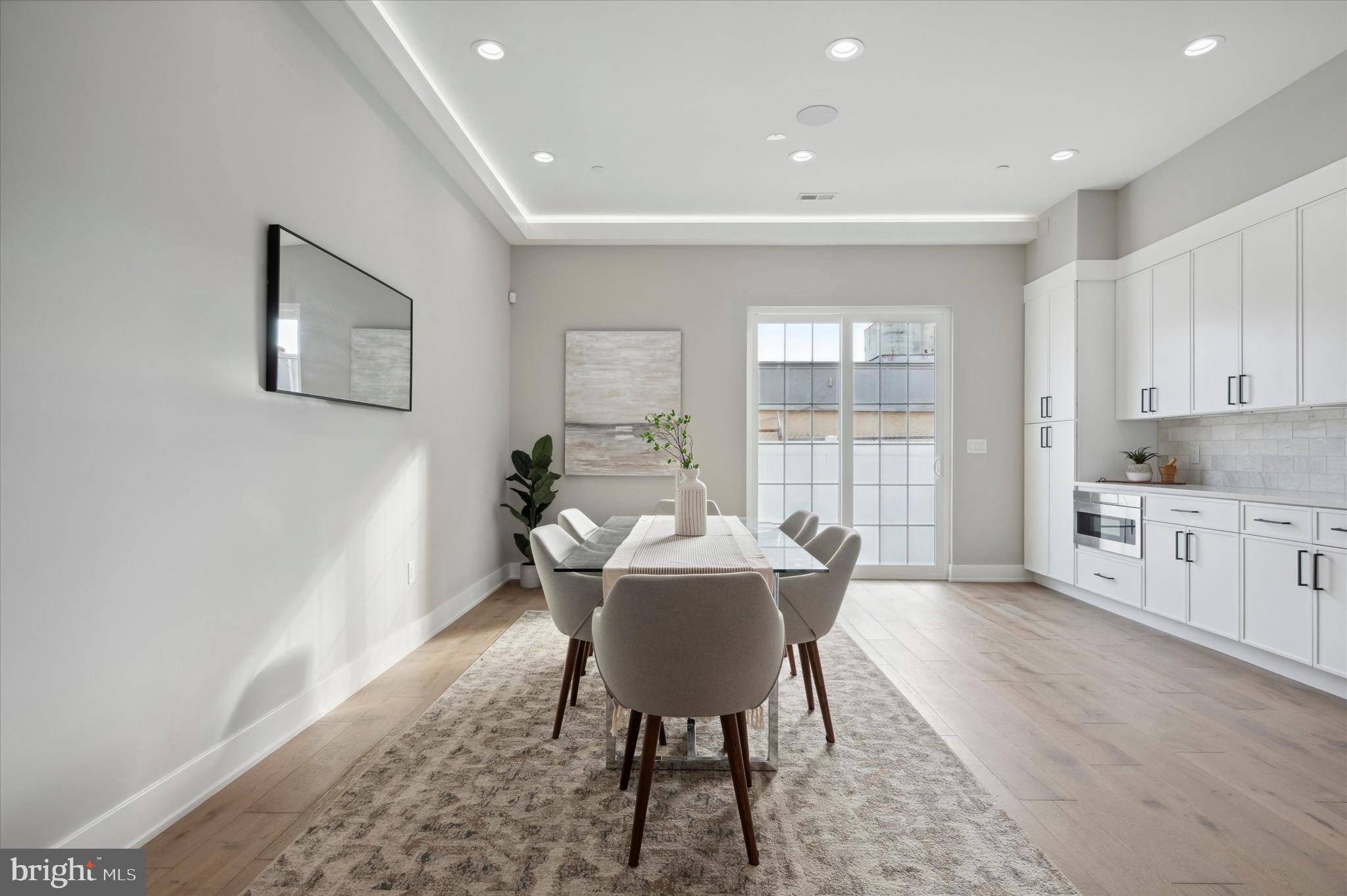 PHILADELPHIA (SOUTH) - Residential Lease