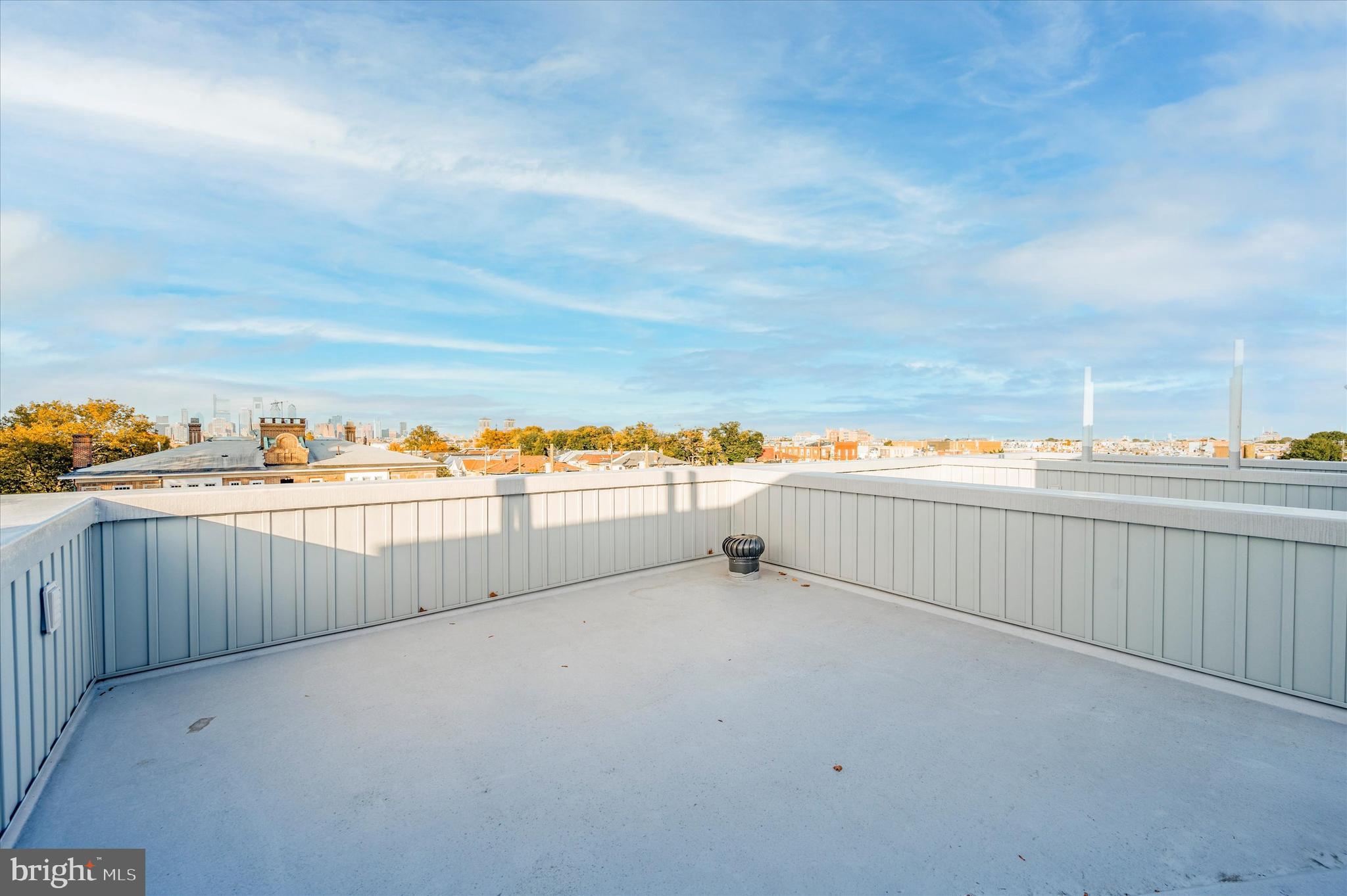 PHILADELPHIA (SOUTH) - Residential Lease