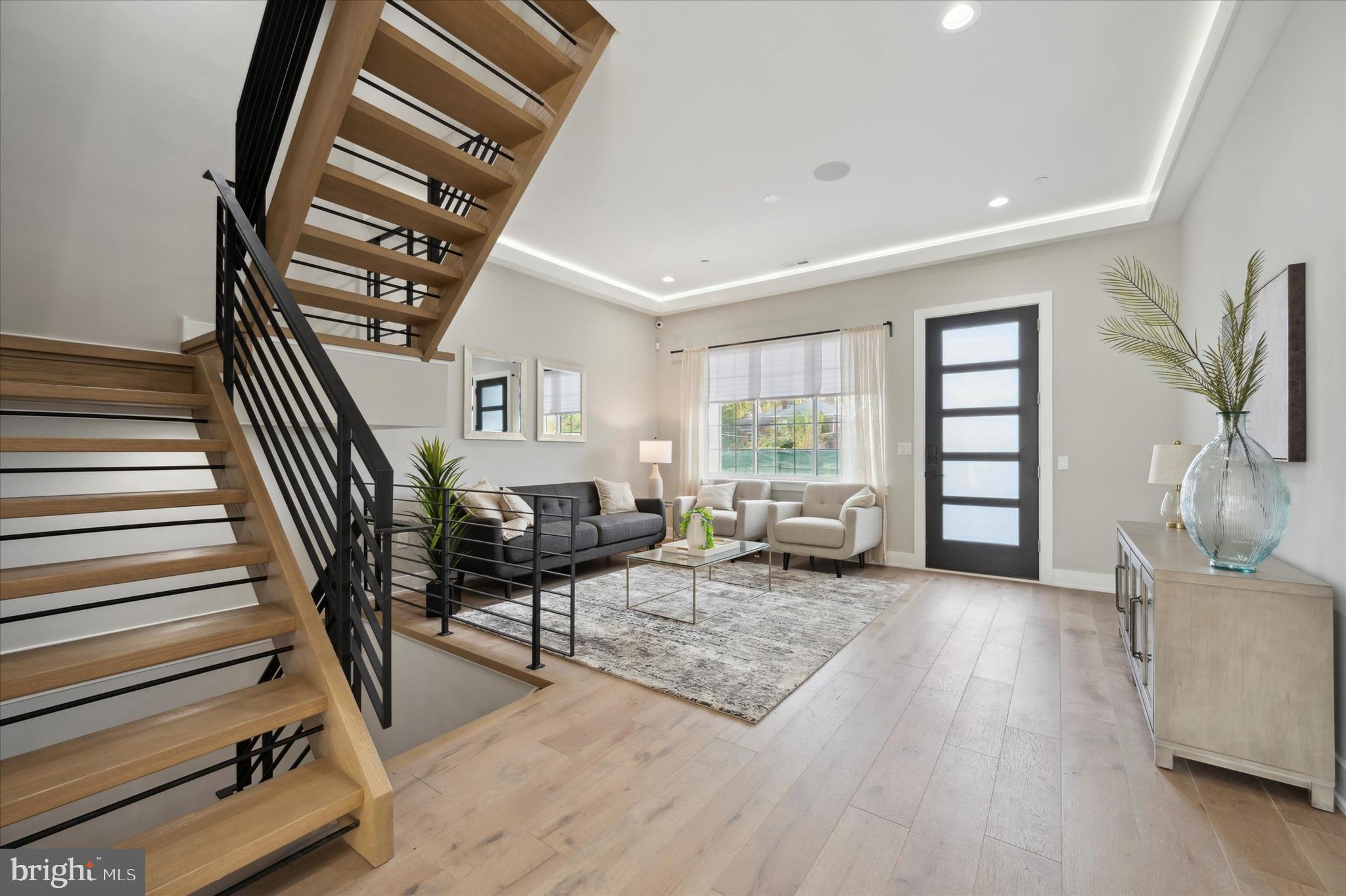 PHILADELPHIA (SOUTH) - Residential Lease