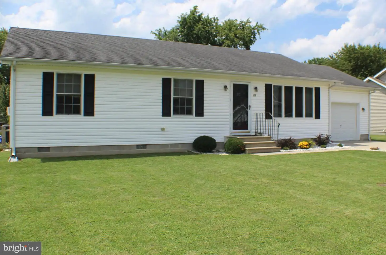 25 Honey Brook Lane, Felton, DE 19943