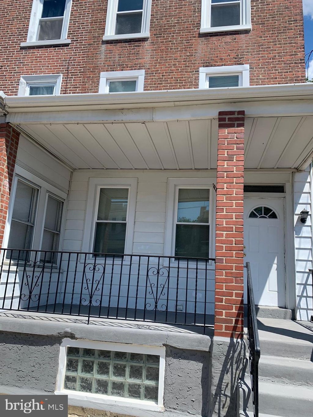 Photo of 209 S 5th Street, DARBY, PA 19023 (MLS # PADE2099162)