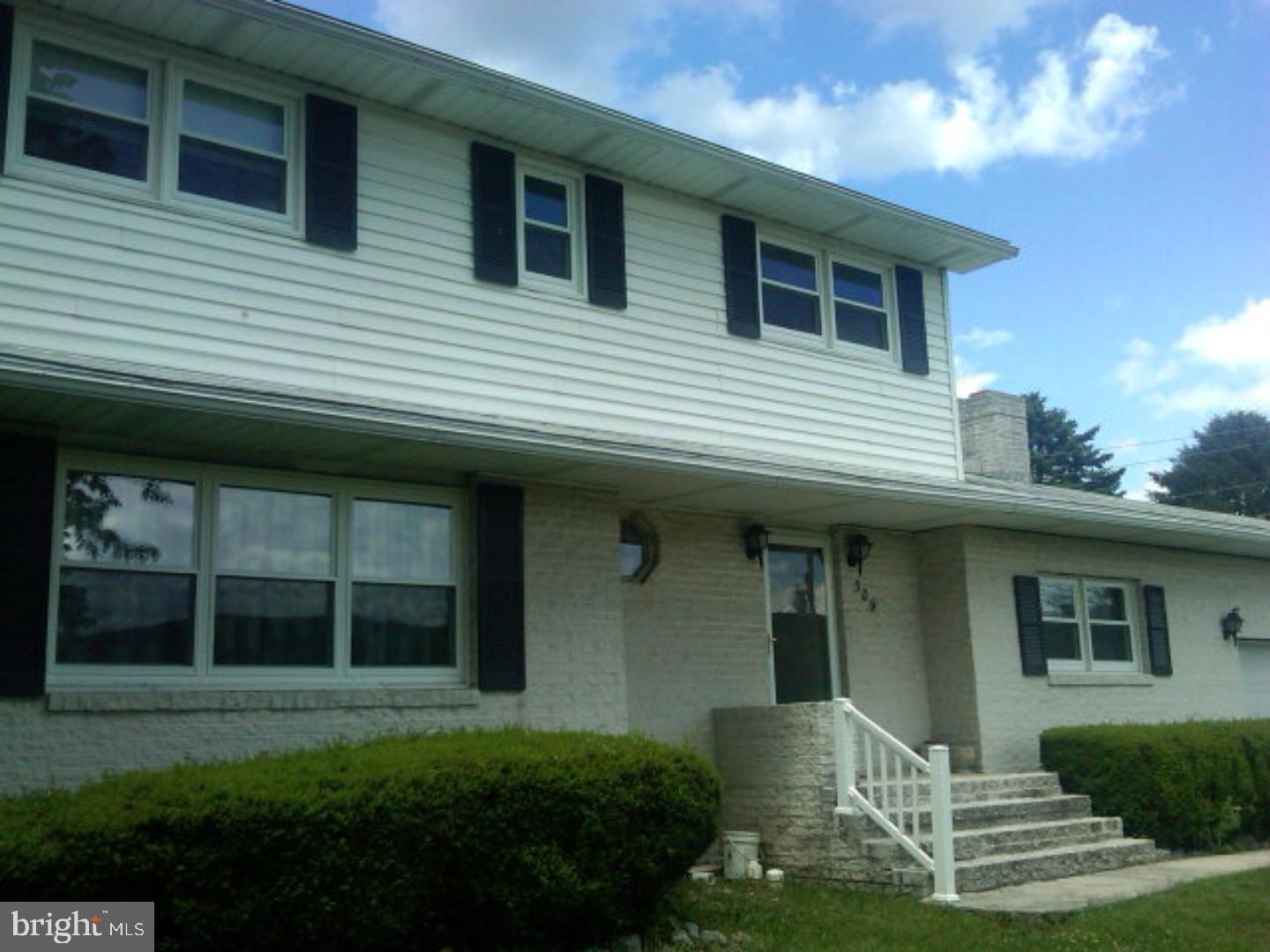 MARLIN - Residential