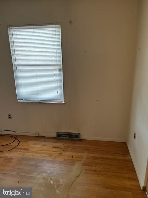 CAPITOL HEIGHTS - Residential