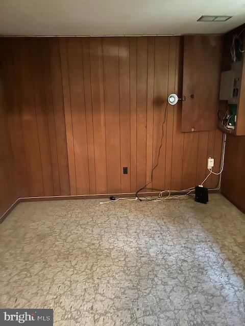 CAPITOL HEIGHTS - Residential