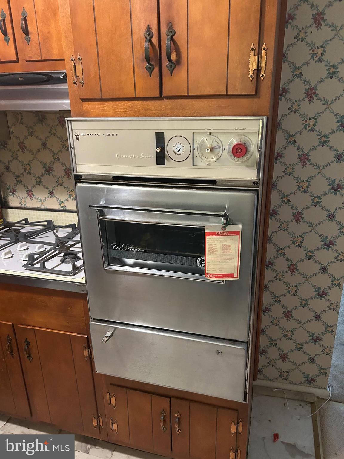 CAPITOL HEIGHTS - Residential