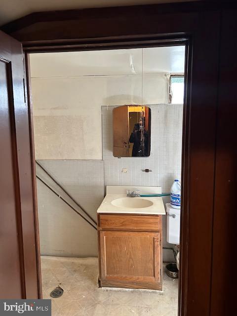 CAPITOL HEIGHTS - Residential