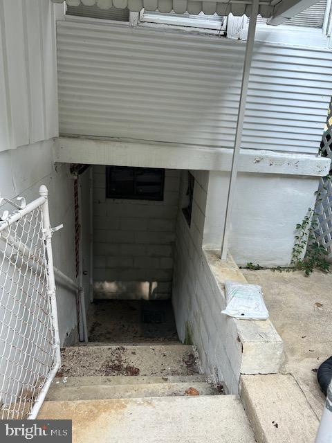 CAPITOL HEIGHTS - Residential