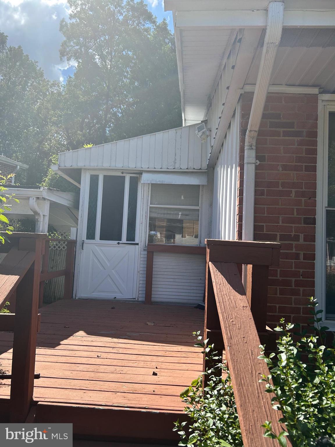 CAPITOL HEIGHTS - Residential