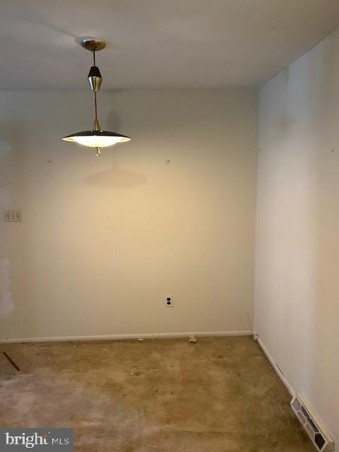 CAPITOL HEIGHTS - Residential