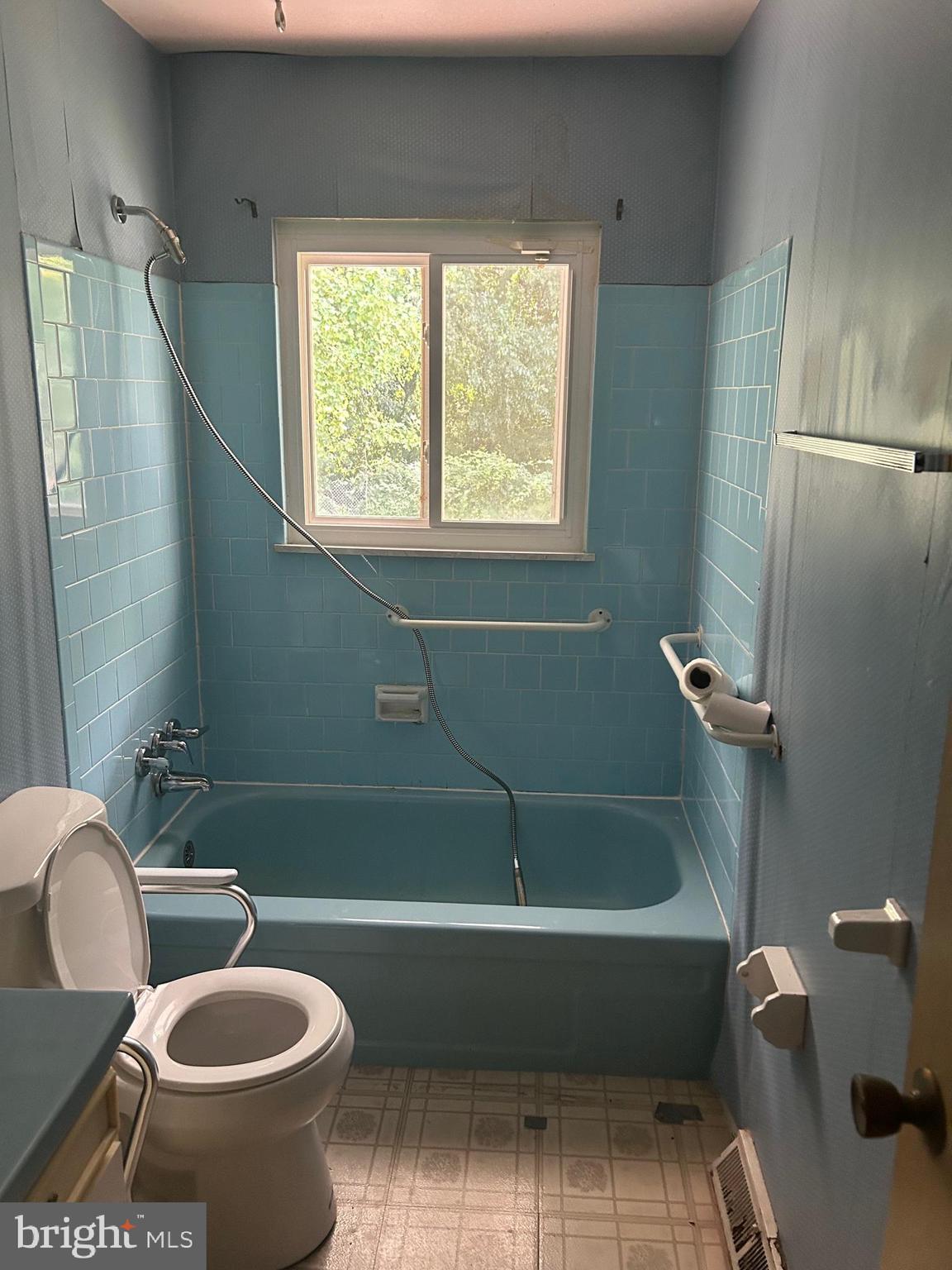 CAPITOL HEIGHTS - Residential