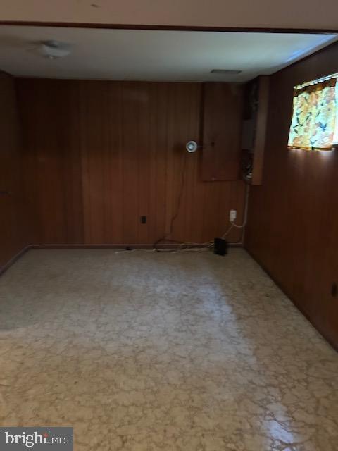 CAPITOL HEIGHTS - Residential