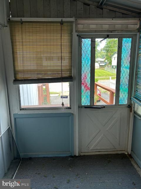 CAPITOL HEIGHTS - Residential