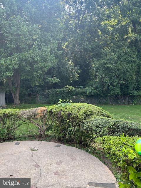 CAPITOL HEIGHTS - Residential