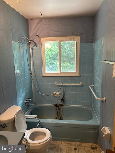 CAPITOL HEIGHTS - Residential