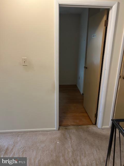 CAPITOL HEIGHTS - Residential