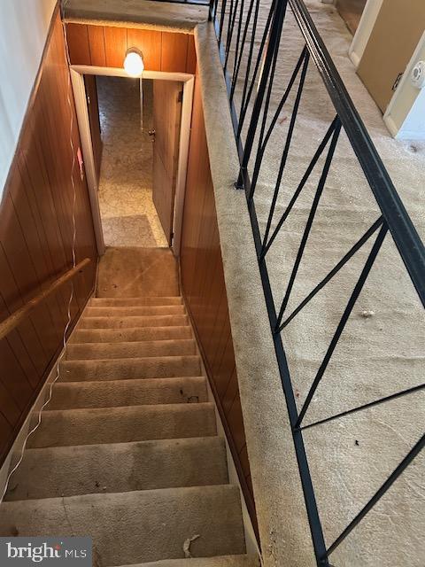 CAPITOL HEIGHTS - Residential