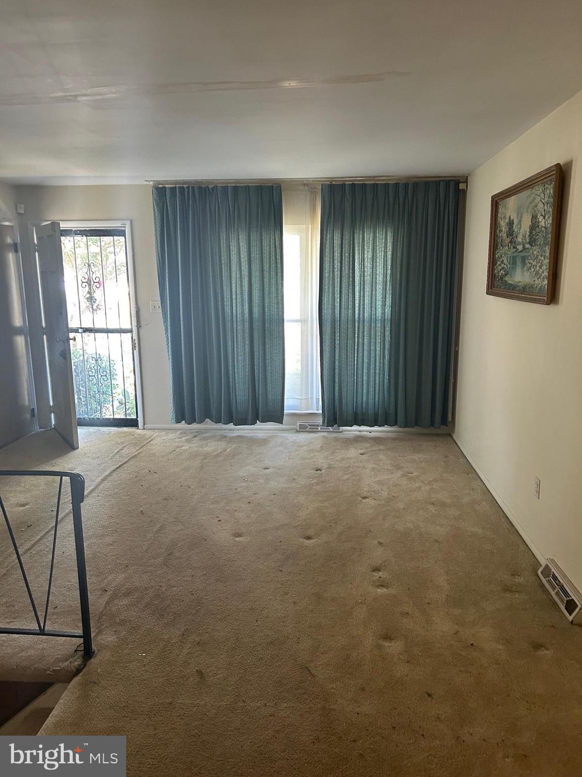 CAPITOL HEIGHTS - Residential