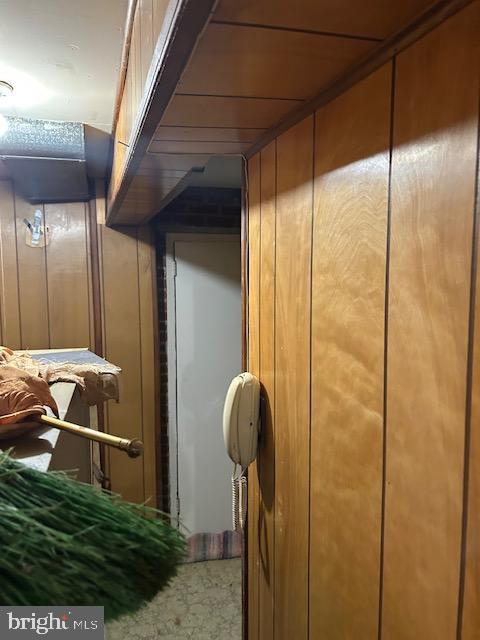 CAPITOL HEIGHTS - Residential