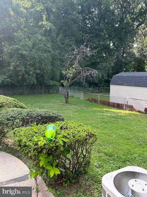 CAPITOL HEIGHTS - Residential