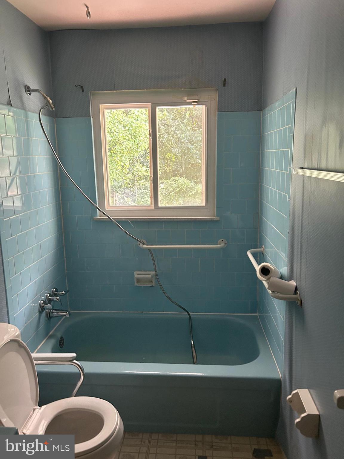 CAPITOL HEIGHTS - Residential