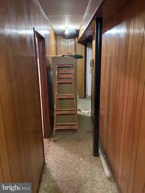 CAPITOL HEIGHTS - Residential